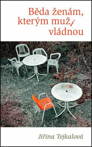 Obrázok Běda ženám, kterým muži vládnou