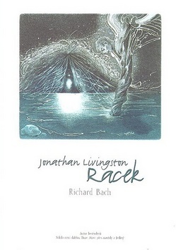 Obrázok Jonathan Livingston Racek