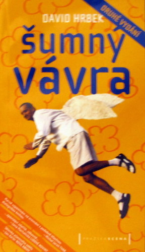 Obrázok Šumný Vávra