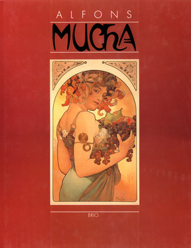 Obrázok Alfons Mucha