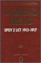 Obrázok Spisy z let 1913-1917