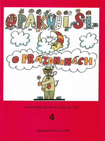 Obrázok Opakuji si o prázdninách 4