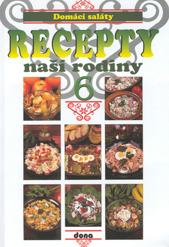 Obrázok Recepty naší rodiny 6.