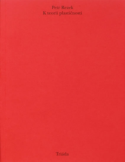 Obrázok K teorii plastičnosti