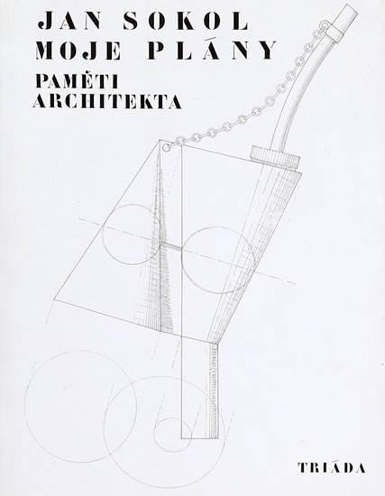 Obrázok Moje plány: Paměti architekta