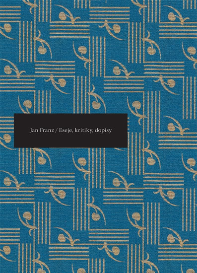 Obrázok Eseje, kritiky, korespondence