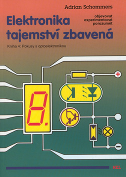 Obrázok elektronika tajemství zbavená 4
