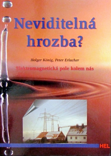 Obrázok Neviditelná hrozba?