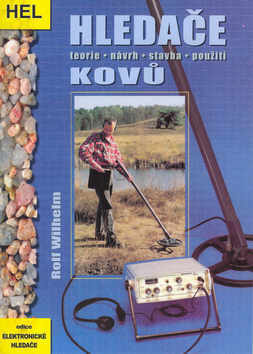 Obrázok Hledače kovu