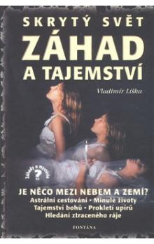 Obrazok Skrytý svět záhad a tajemství