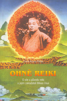 Obrázok Ohně Reiki