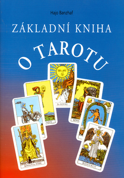 Obrázok Základní kniha o tarotu