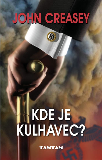 Obrázok Kde je kulhavec?