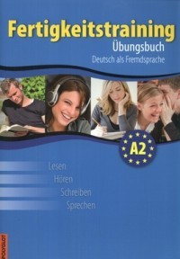 Obrázok Fertigkeitstraining A2