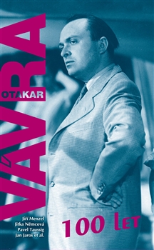 Obrazok Otakar Vávra – 100 let