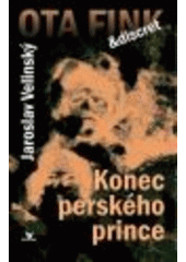 Obrazok Konec perského prince