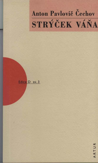Obrázok Strýček Váňa