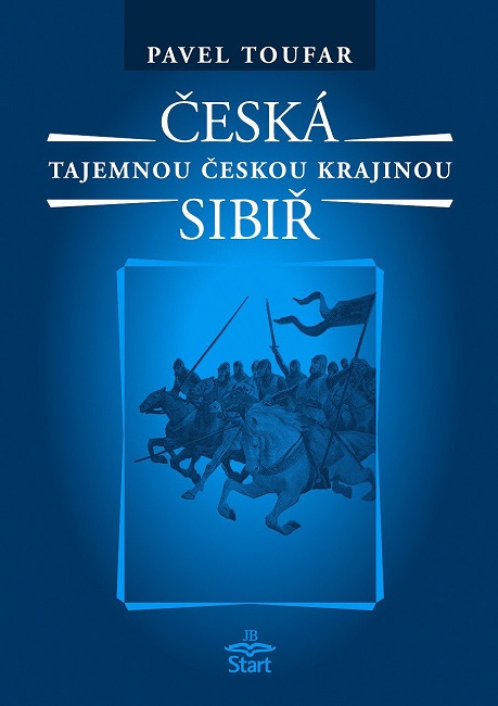 Obrazok Česká Sibiř - Tajemnou českou krajinou