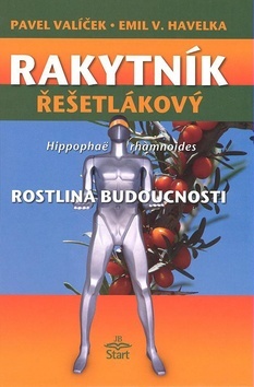 Obrázok Rakytník řešetlákový - rostlina budoucnosti