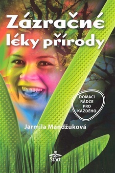 Obrázok Zázračné léky přírody