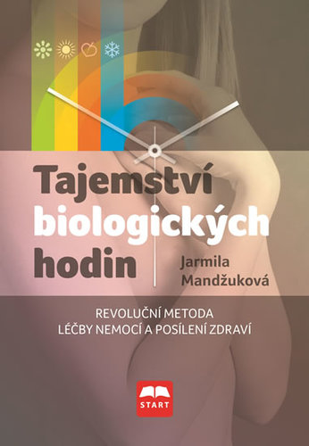 Obrázok Tajemství biologických hodin