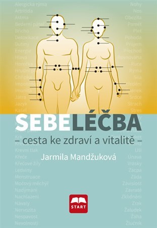 Obrázok Sebeléčba - Cesta ke zdraví a vitalitě