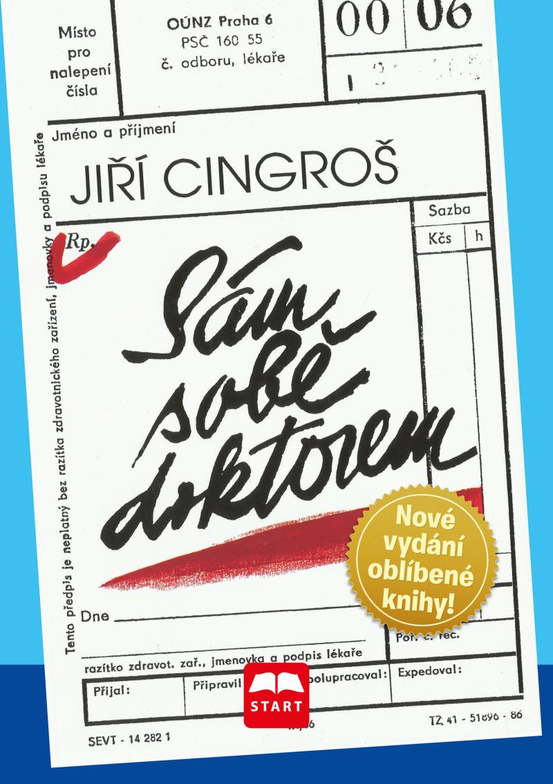 Obrázok Sám sobě doktorem