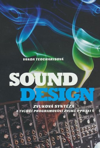 Obrázok Sound design + CD