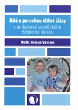 Obrázok Dítě s poruchou štítné žlázy v ambulanci praktického dětského lékaře