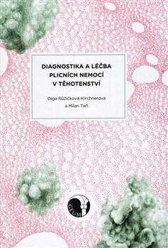 Obrázok Diagnostika a léčba plicních nemocí v těhotenství