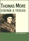 Obrázok Thomas More státník a teolog