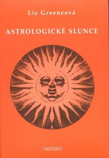 Obrázok Astrologické Slunce