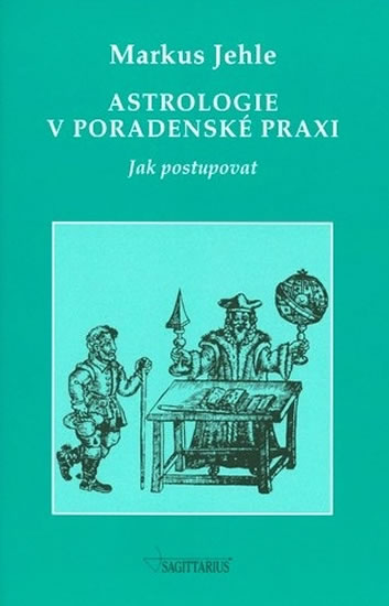Obrázok Astrologie v poradenské praxi
