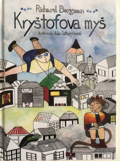 Obrázok Kryštofova myš