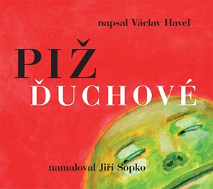 Obrázok Pižďuchové - The Pizh