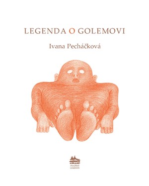 Obrázok Die legende vom Golem: Legenda o Golemovi
