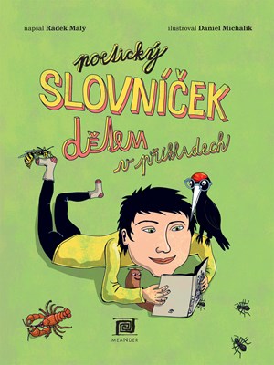 Obrázok Poetický slovníček dětem v příkladech