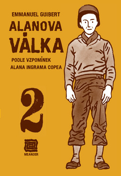 Obrázok Alanova válka 2 - Podle vzpomínek Alana