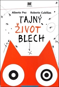 Obrázok Tajný život blech