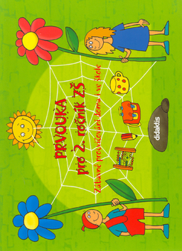 Obrázok Prvouka pro 2. ročník ZŠ