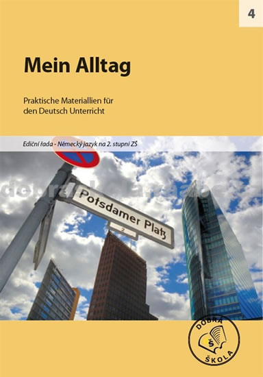 Obrázok Mein alltag