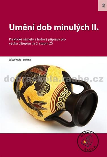 Obrázok Umění dob minulých II.