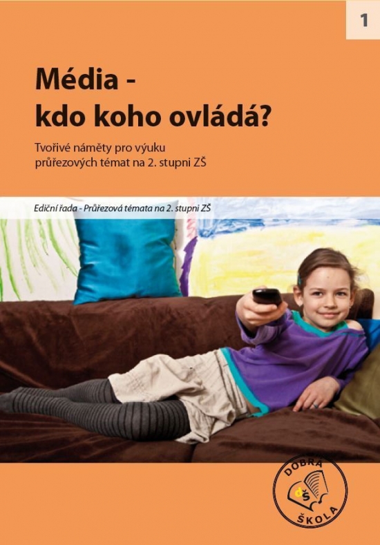 Obrázok Média - kdo koho ovládá?