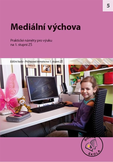 Obrázok Mediální výchova