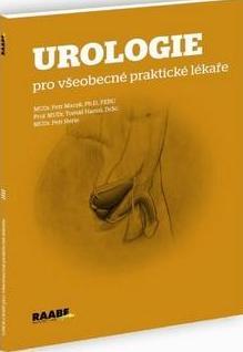 Obrázok Urologie pro všeobecné praktické lékaře