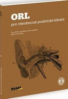 Obrázok ORL pro všeobecné praktické lékaře
