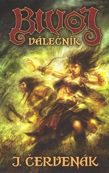 Obrázok Bivoj válečník