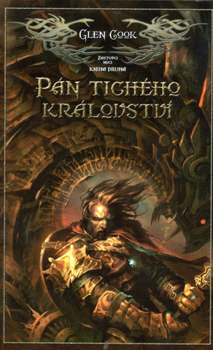 Obrázok Zástupci noci 2 - Pán tichého království