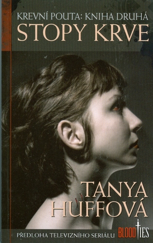 Obrázok Krevní pouta 2 - Stopy krve