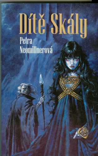 Obrázok Dítě Skály